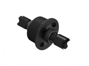 Front/Rear Diff Set 42T GP5 10k