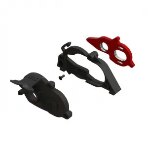 Aluminium Motor Mount Set
