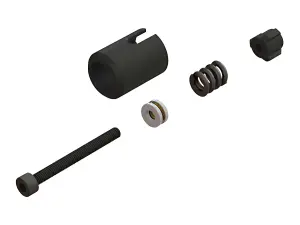 Slipper Clutch Maintenance Set