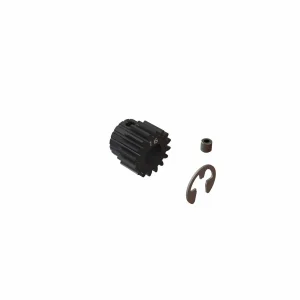 Arrma 16T Mod 1 (1M) 8mm D Safe Pinion Gear ** CLEARANCE **