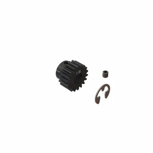 Arrma 18T Mod 1 (1M) 8mm D Safe Pinion Gear