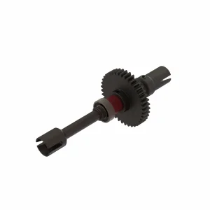 Spool Set - 39T Mod 1