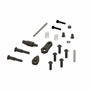 Rear Brake Module Part Set - Metal