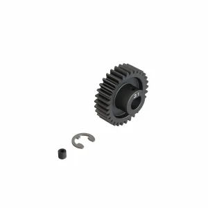 Pinion Gear - 31T Mod1 Safe-D8
