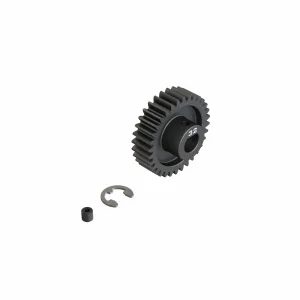 Pinion Gear - 32T Mod1 Safe-D8