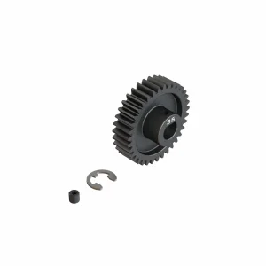 Pinion Gear - 35T Mod1 Safe-D8