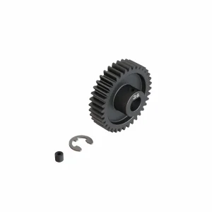 Pinion Gear - 36T Mod1 Safe-D8