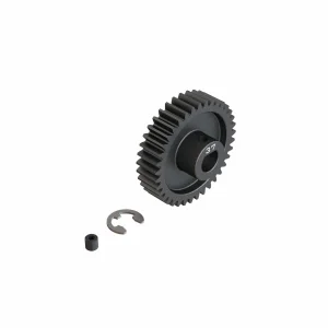 Pinion Gear - 37T Mod1 Safe-D8