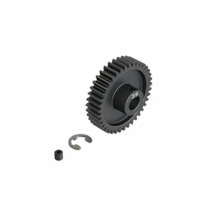 Pinion Gear - 39T Mod1 Safe-D8
