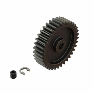 Pinion Gear - 35T Mod1 Safe-D5