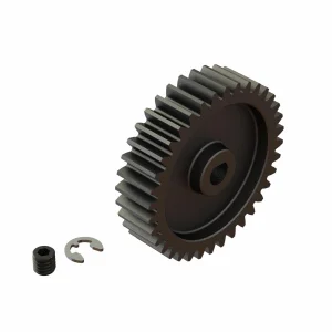 Pinion Gear - 36T Mod1 Safe-D5