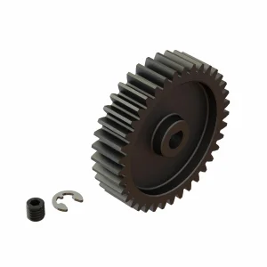 Pinion Gear - 37T Mod1 Safe-D5