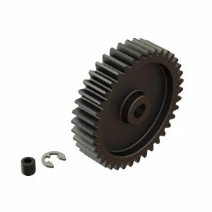 Pinion Gear - 38T Mod1 Safe-D5