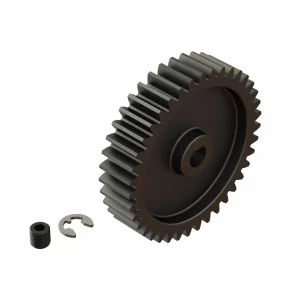Pinion Gear - 39T Mod1 Safe-D5