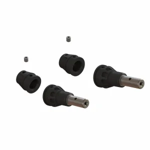 CVD Driveshaft Diff Outdrives And Wheel Axles (2)