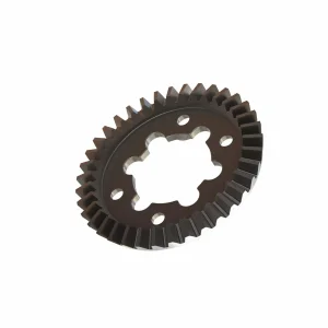 Metal Main Diff Gear (37T - 1.35M)