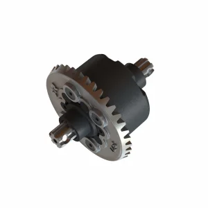 Metal Diff Set (37T - 1.35M)