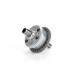 57T Metal Center Diff Set - 0.8 MOD