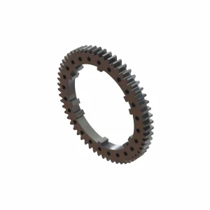 57T Metal Center Diff Spur Gear - 0.8 MOD