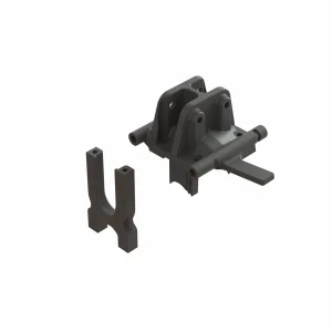 Centre Diff Gear Cover