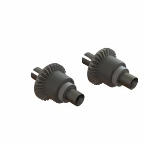 Assembled Oil Filled Differential 30T 0.8Mod - 3000cSt Oil (2