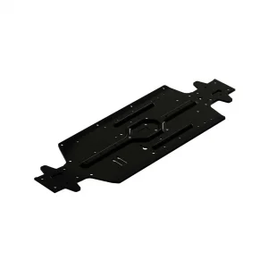 Aluminium Chassis 445mm