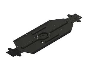 Aluminium Chassis 510mm