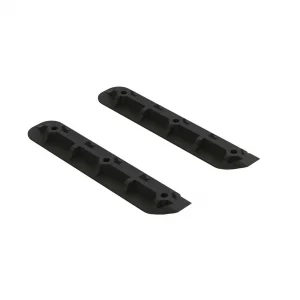 Chassis Center Skids (2) ** CLEARANCE **