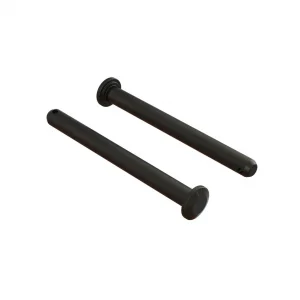 Brace Mount Pin 56mm (2) ** CLEARANCE **
