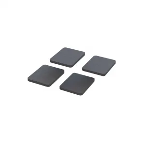 Front Bumper Ballast 0.3oz/8.5g Each (4)