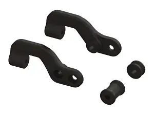 Rear Brace Mount Set