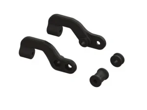 Rear Brace Mount Set
