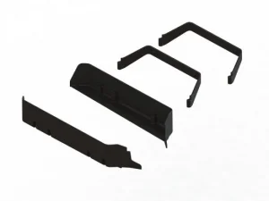 Side Guard Set