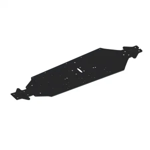 Aluminium Chassis XLWB (Black)