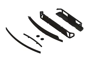 Arrma Bumper Set