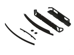 Arrma Bumper Set