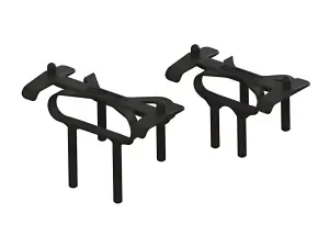 Body Mount Set