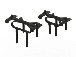 Body Mount Set