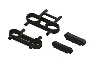 Skid Plate Mount Set