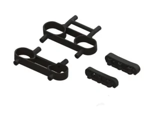 Skid Plate Mount Set