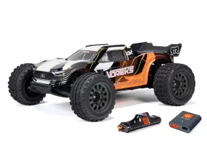 Arrma Vorteks 2WD (With Battery + Charger)