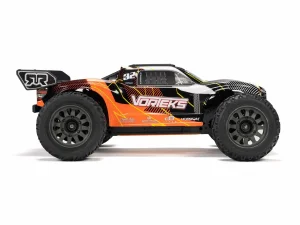 Arrma Vorteks 2WD (With Battery + Charger)	 - Orange