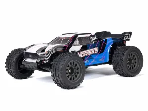 Arrma Vorteks 2WD (No Battery/Charger) - Blue