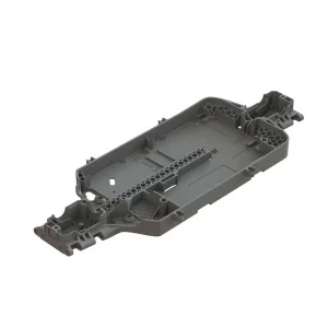Arrma LWB Composite Chassis (Replaces AR320397)