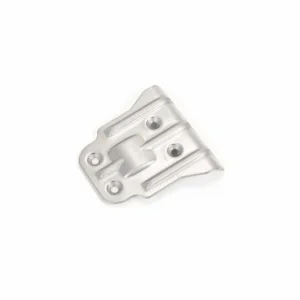 Arrma 6S Stainless Steel Rear Skid Plate