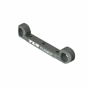 Aluminium Adjustable Front Upper Suspension Mount -TLR ** CLEARANCE **