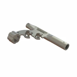 Metal Multi Tool 5/7mm Nut - 11/15mm Bore Shock