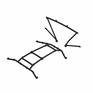 Body Cage Roof - Black