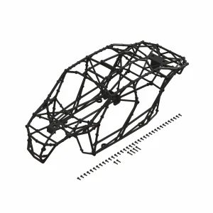 Roll Cage - Black