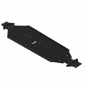 Aluminium Chassis XLWB (Black)